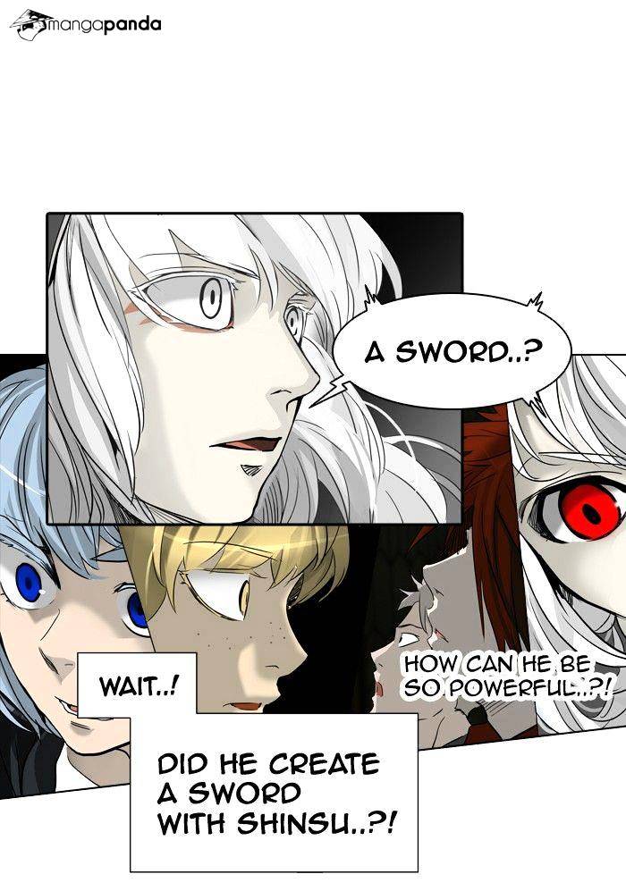 Tower of God, Chapter 273 image 114